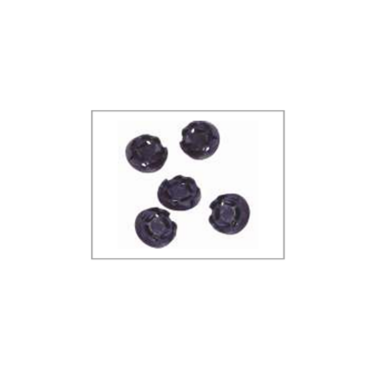 Shoe Rubber Spikes | KIBI SPORTS