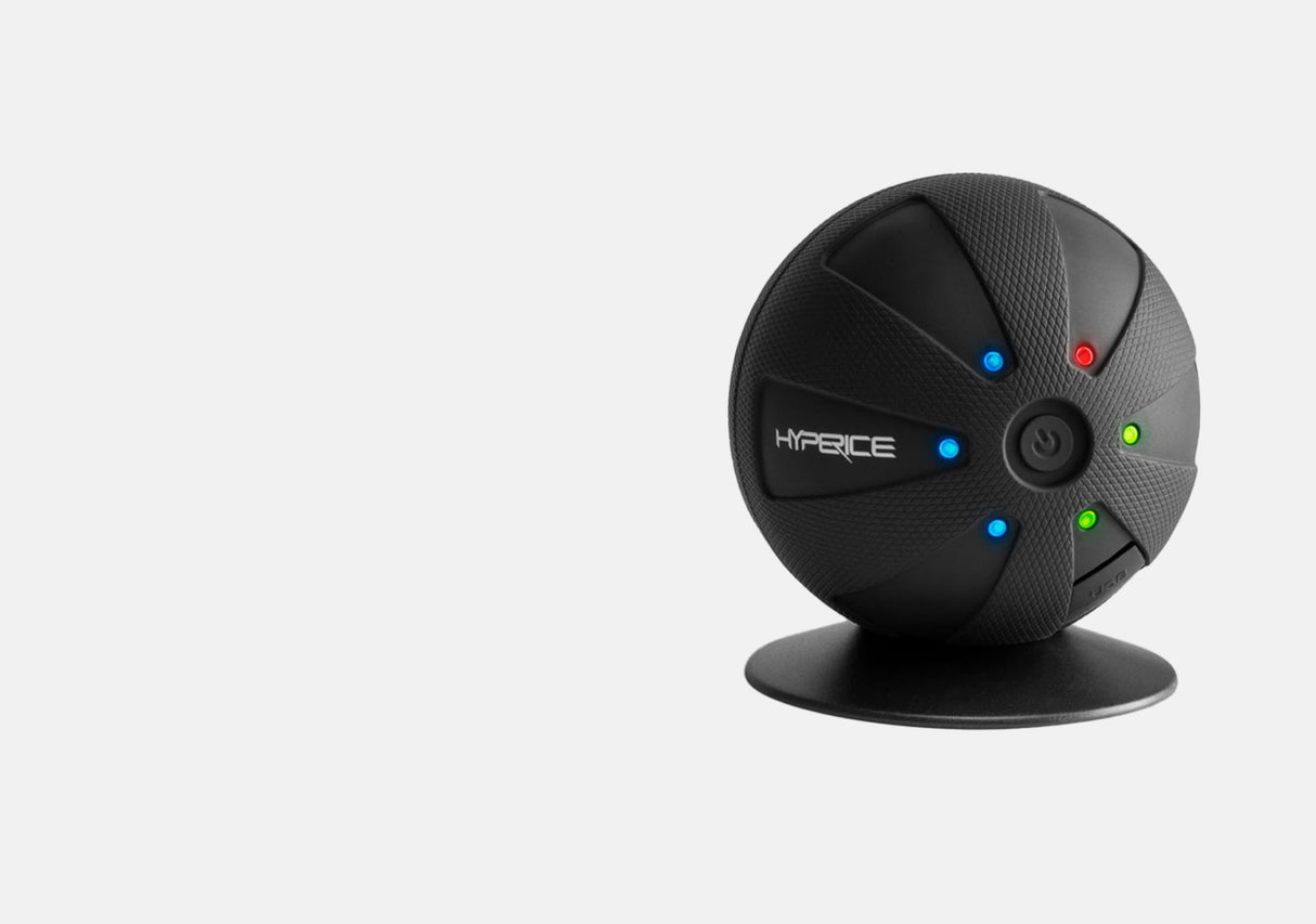 Hypersphere Mini | KIBI SPORTS HYPERICE