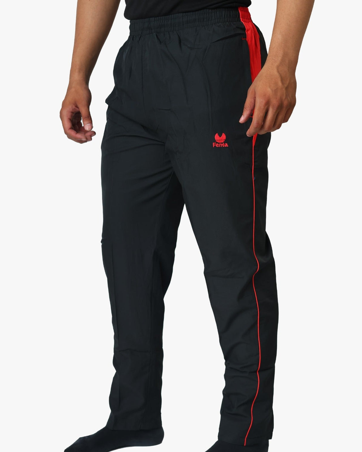 Fenta ICON Athletic Track Pants – Durable Fabric