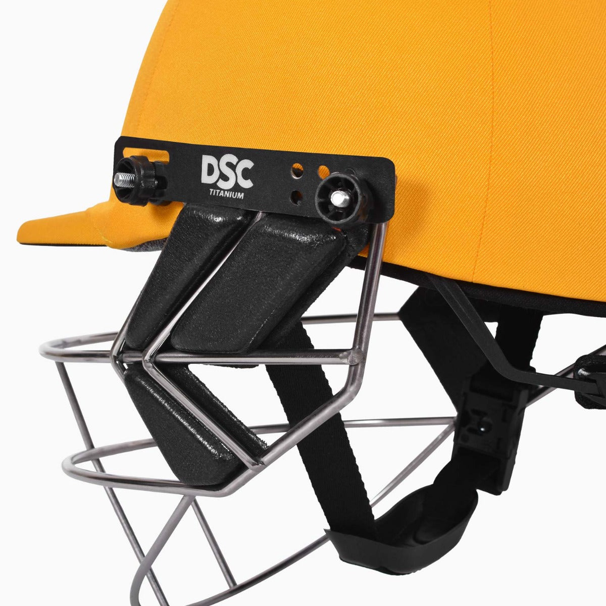 Fort 44 Titanium Cricket Helmet