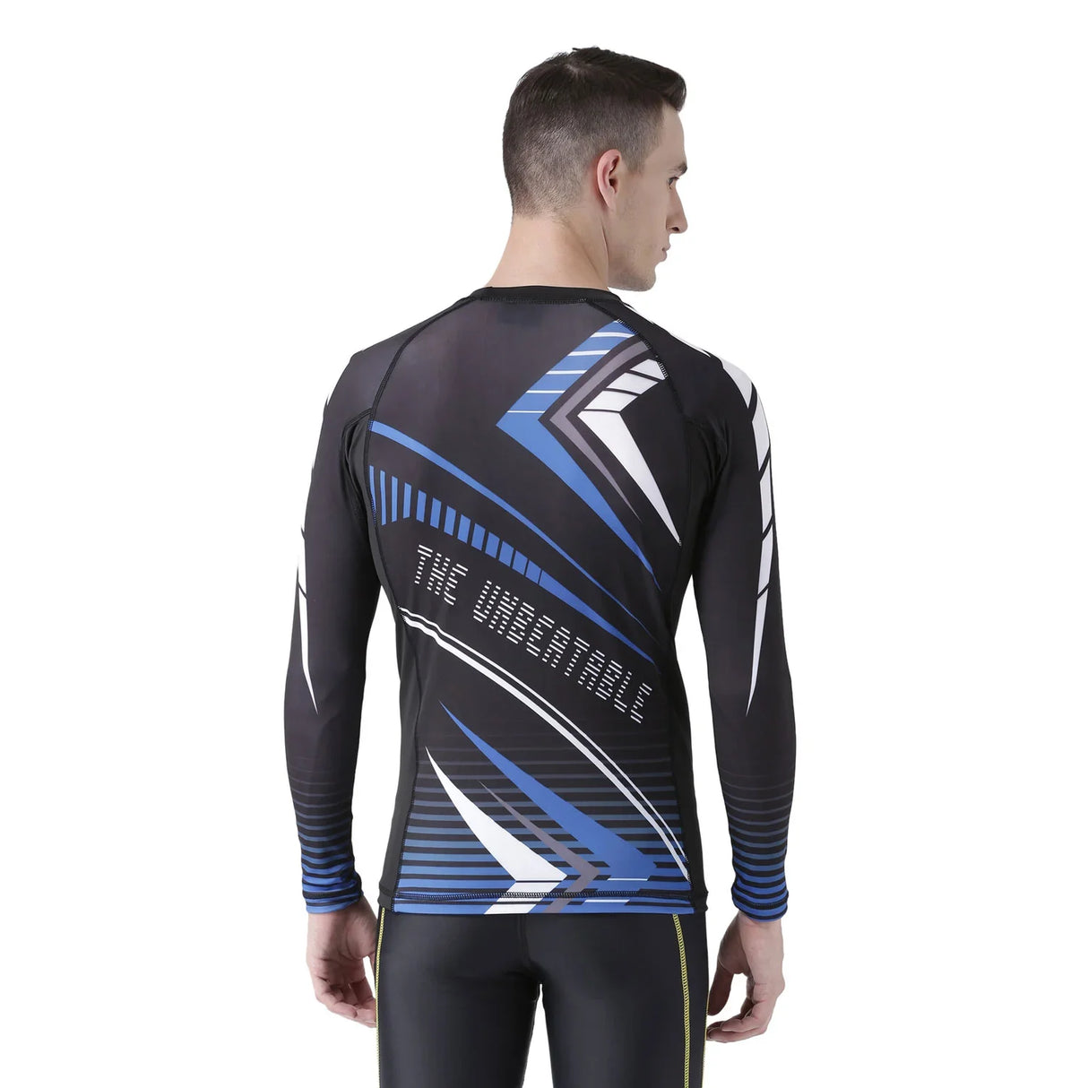 USI 411R Razor Rash Guard