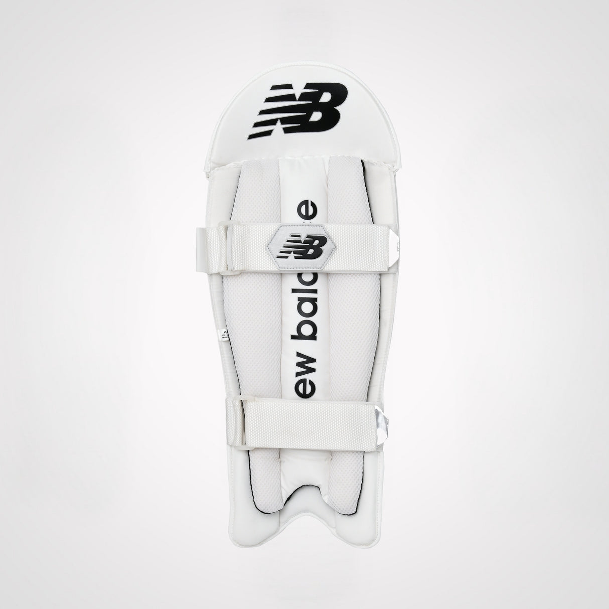 New Balance WK 12i Wicket Keeping Pads