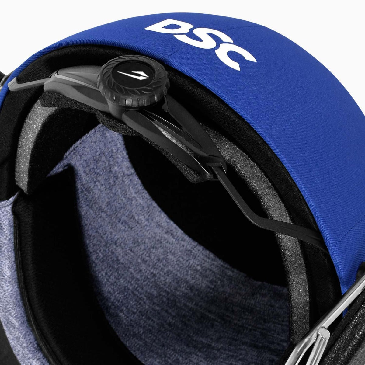 Fort 44 Titanium Cricket Helmet