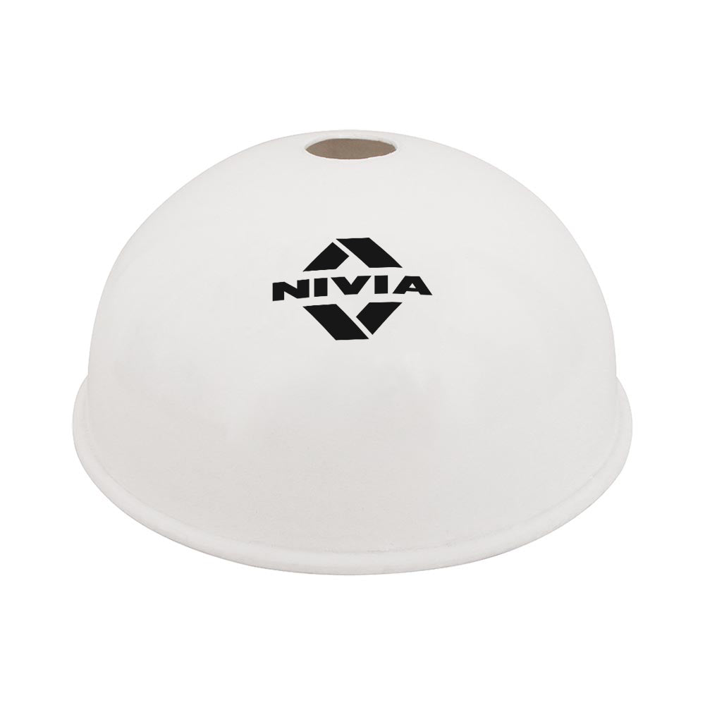 Nivia Sports Dome Cones (Pack of 2)