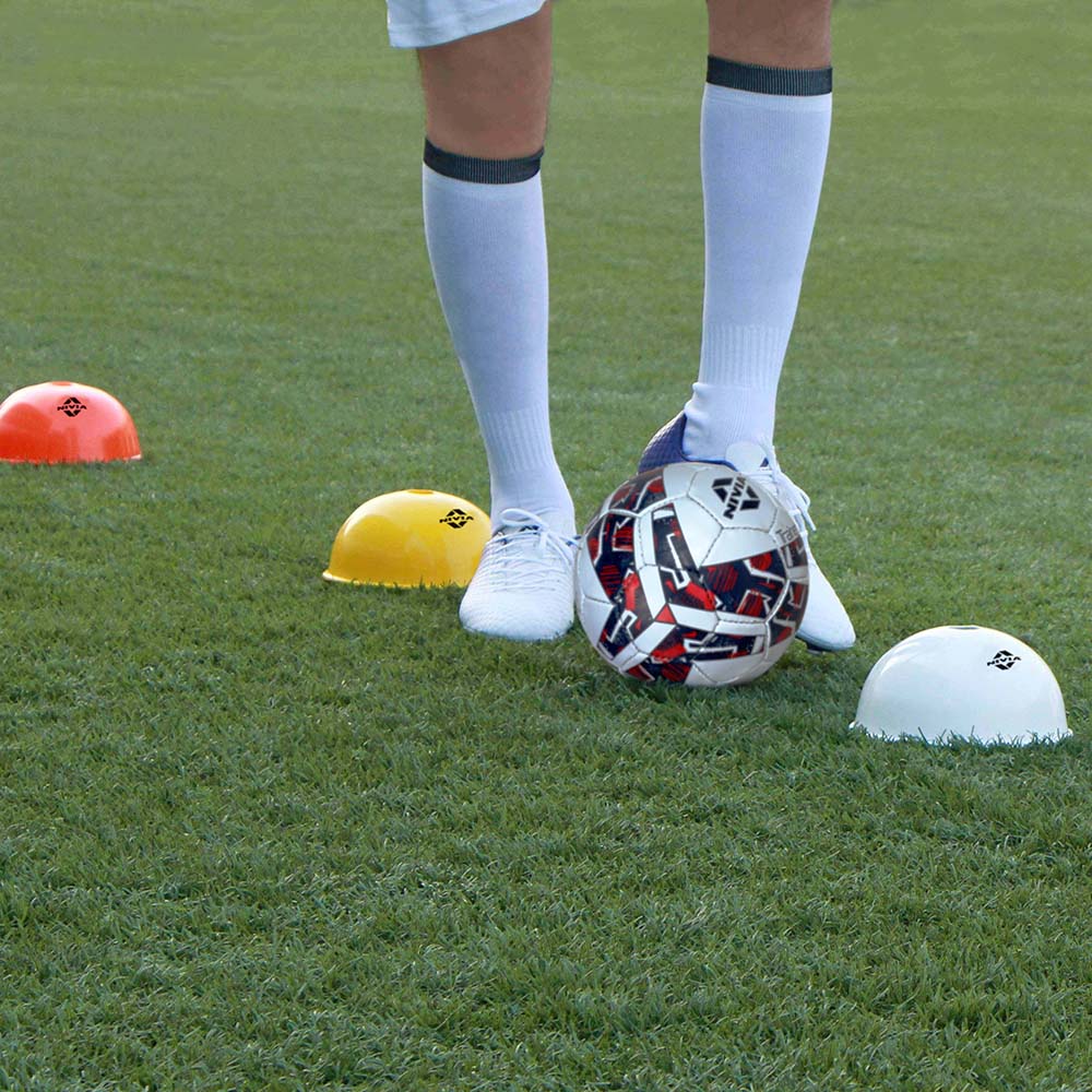 Nivia Sports Dome Cones (Pack of 2)