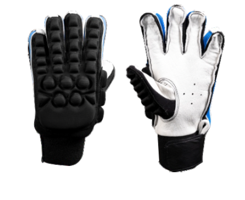 Alfa Gloves M-63 Gloves with Leather Palm Gloves - main