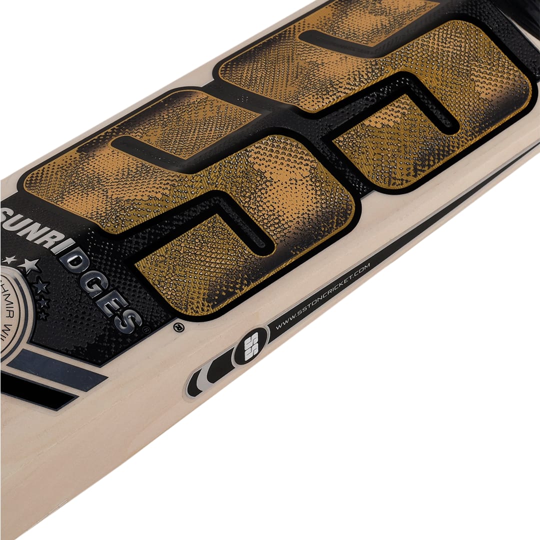 SS Suryavanshi 1.0 Kashmir Willow Cricket Bat | KIBI Sports