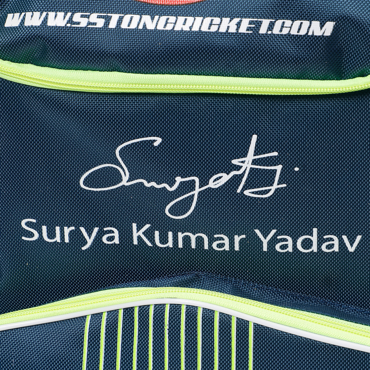 SS Mass Duffle Large Cricket Kit Bag | KIBI Sports