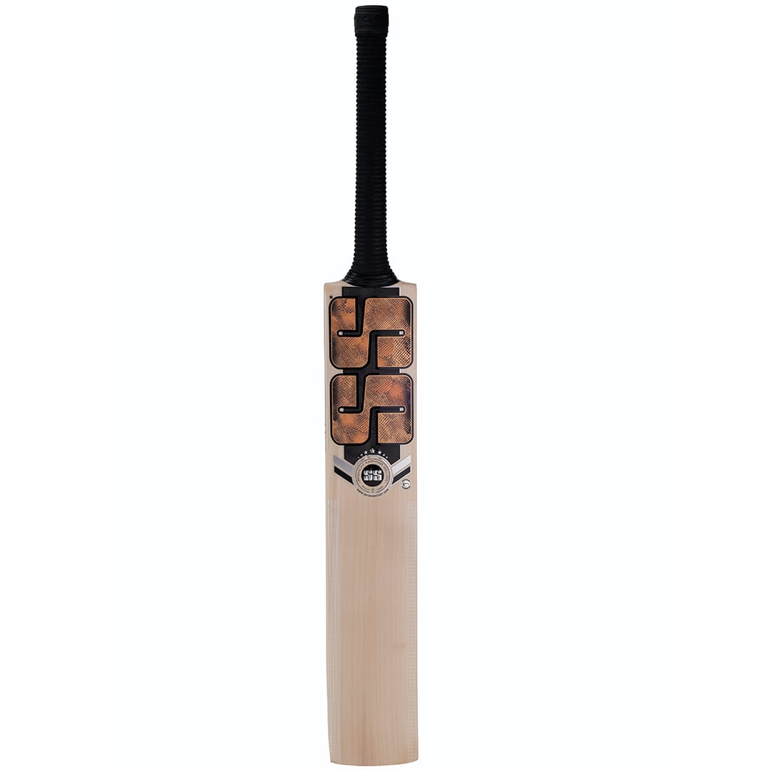 SS Bronze Cricket Bat | KIBI Sports