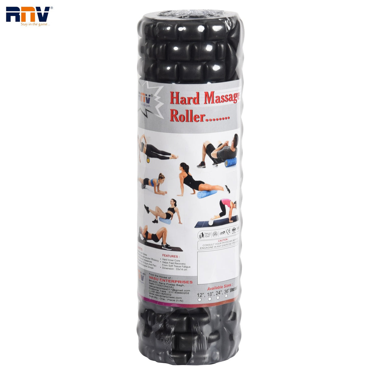 MR-28,Massage Roller(Grid)