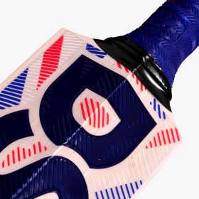 OvalZ English Willow Bat (Made in England)