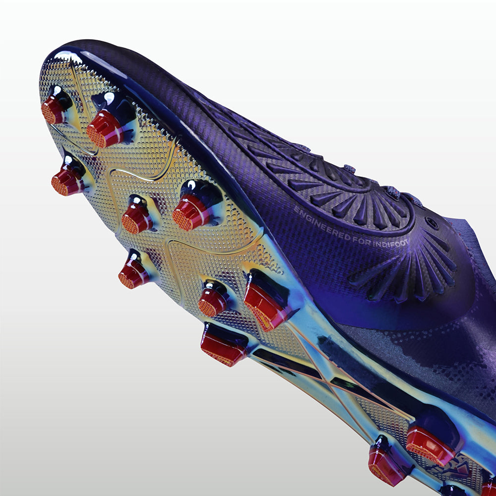 Nivia Aura Football Stud Shoe