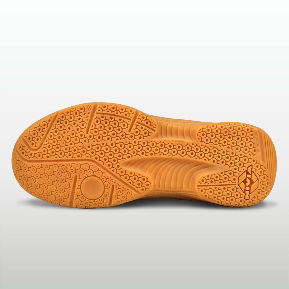 Nivia Mid Court Kids Badminton Shoe