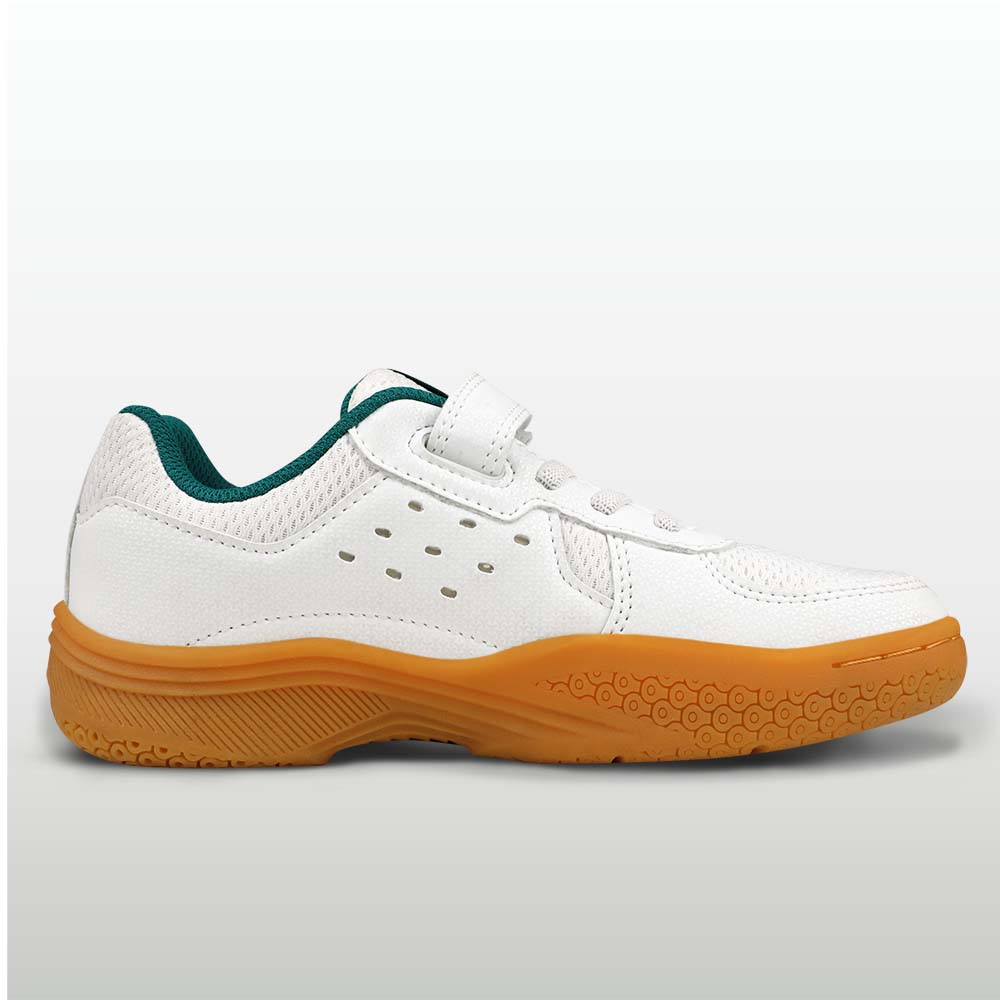 Nivia Mid Court Kids Badminton Shoe