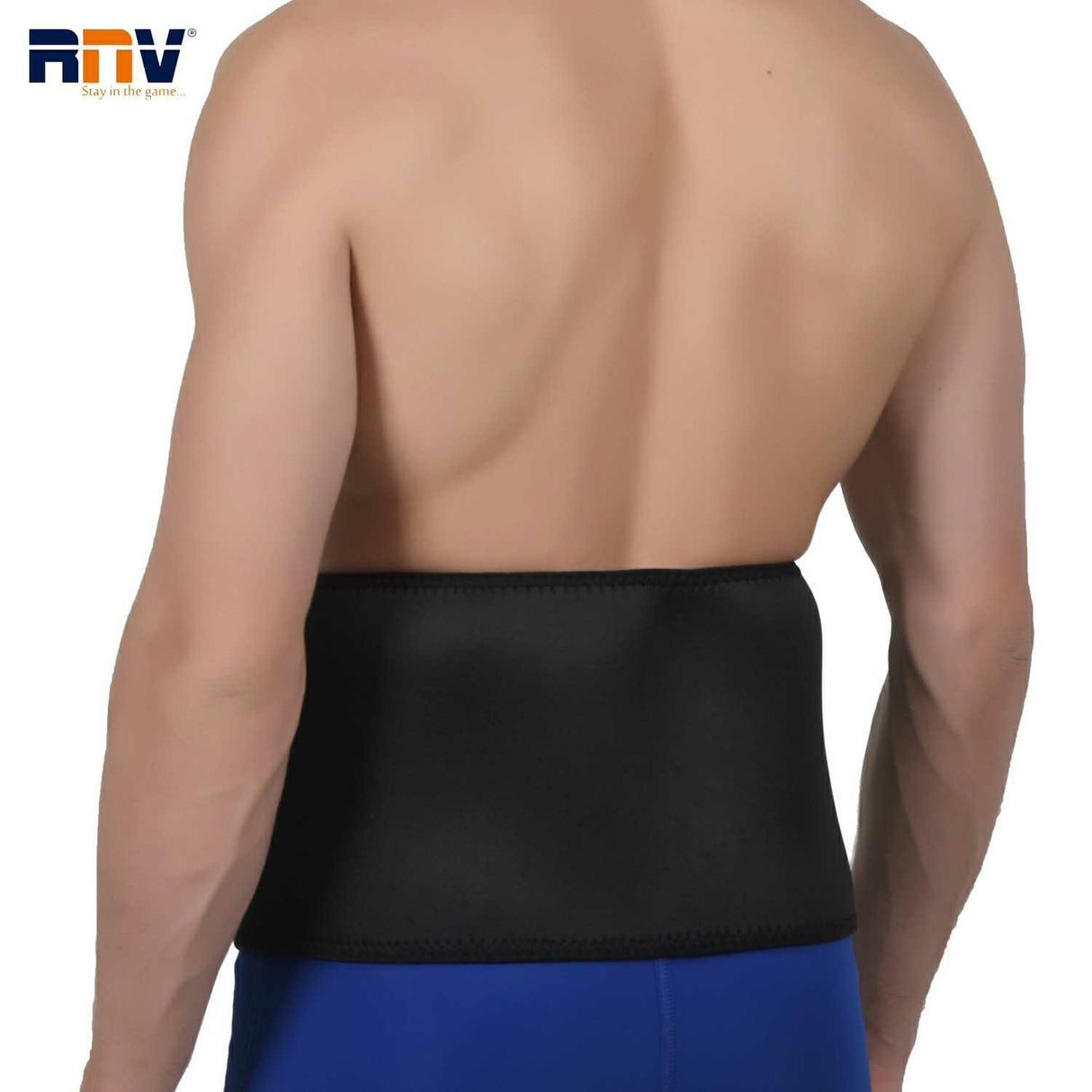 384, WAIST TRIMMER (ECO)