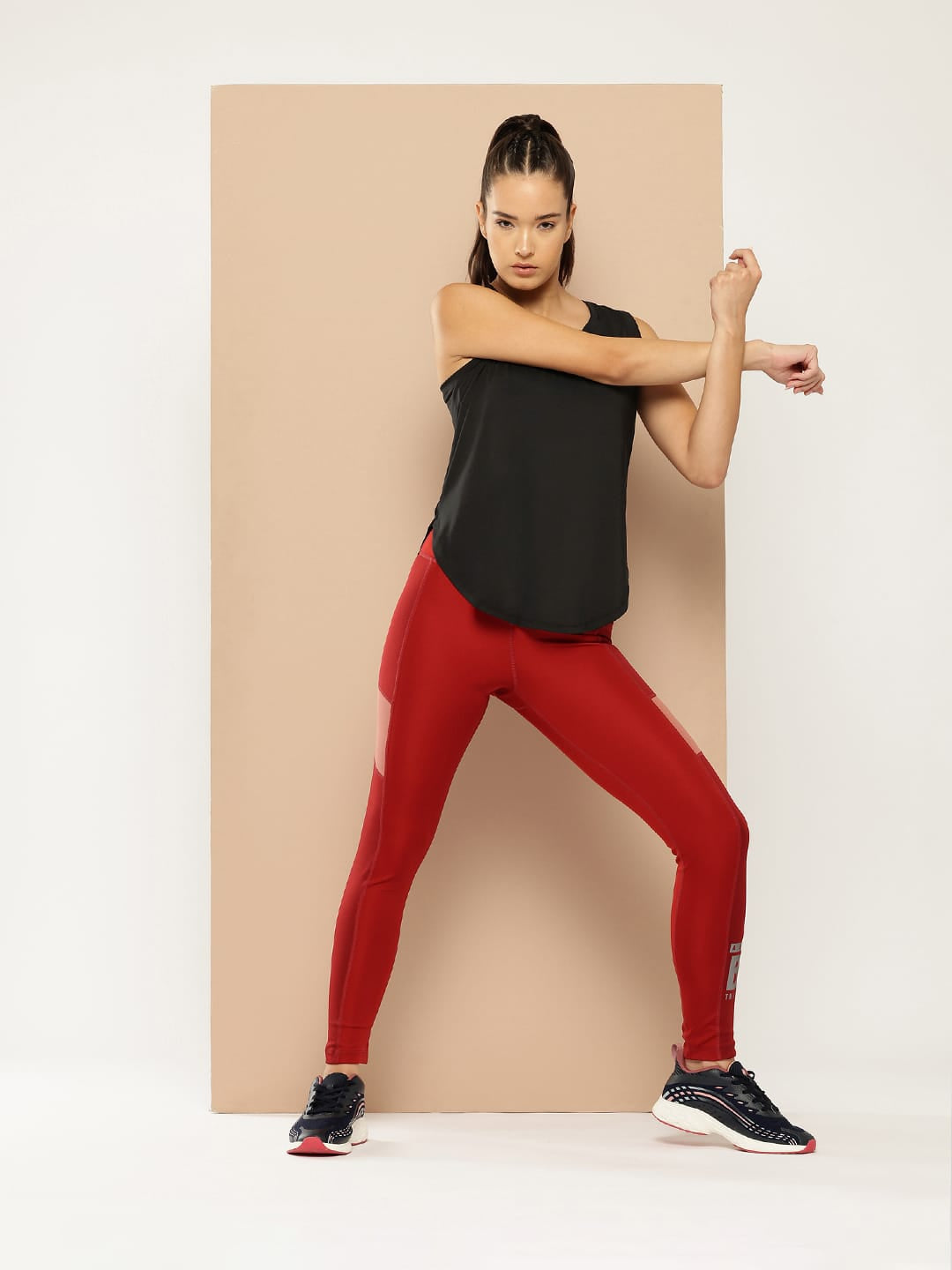 EGY IntensiFit Tank