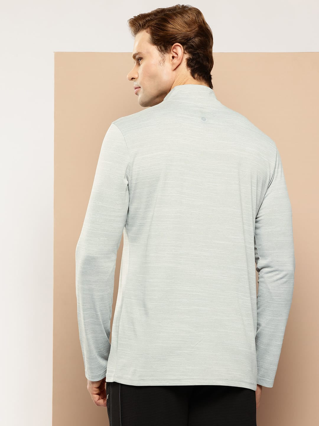 ZIPFLEX TEE