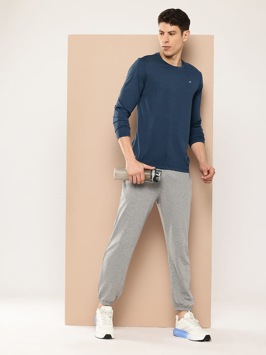 FLEXWAVE FULL SLEEVE TEE