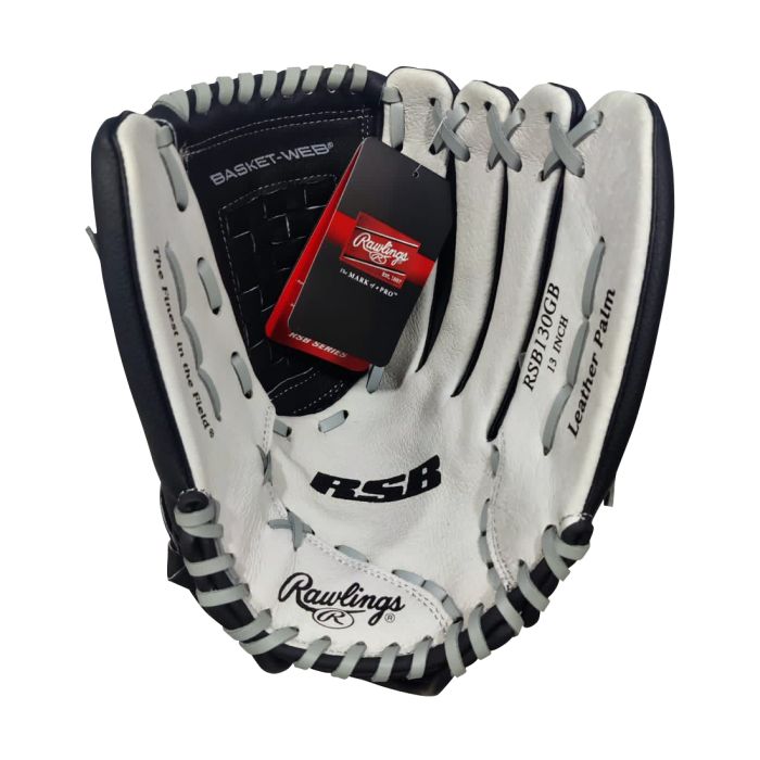 Rawling Baseball Mitts 13"-LH