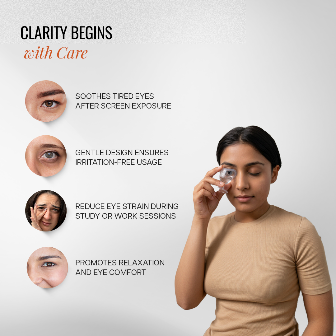 Eye Wash Cup