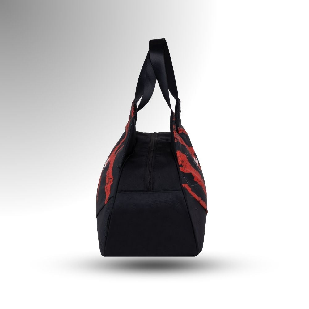 Creed Crypto – Duffle Bag Built for Power, Performance & Durability