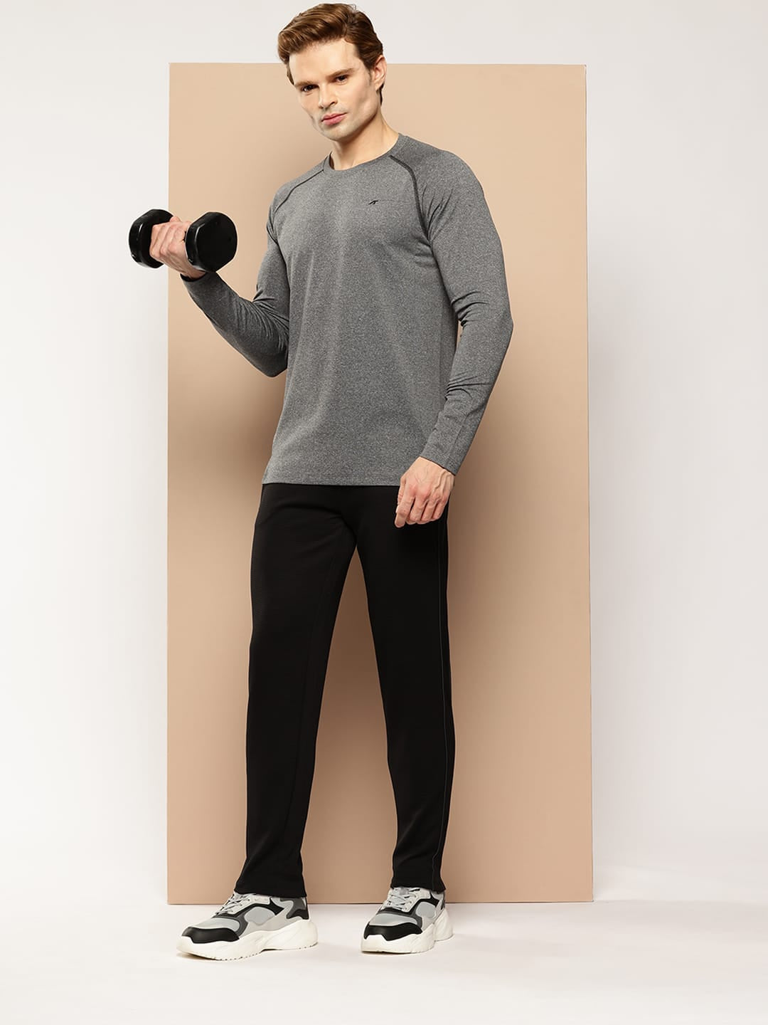 Sprint Squad Tee