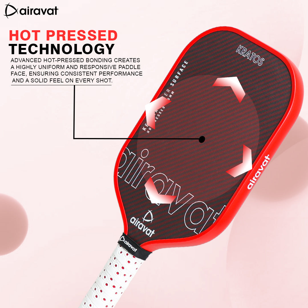 KRATOS PICKLEBALL  PADDLE 7413