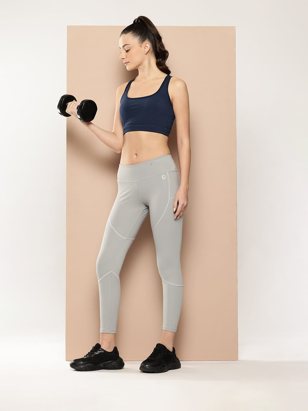 ALCIS WOMEN POWER HOLD ACTIVE BRA