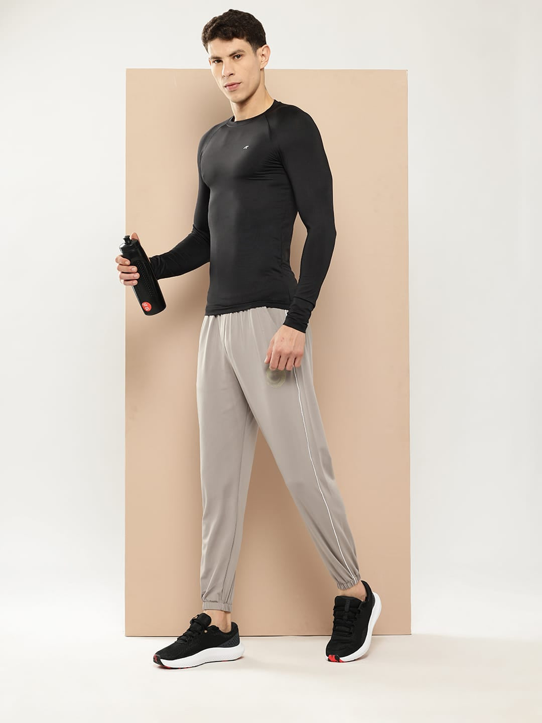 MaxLock Compression Tee