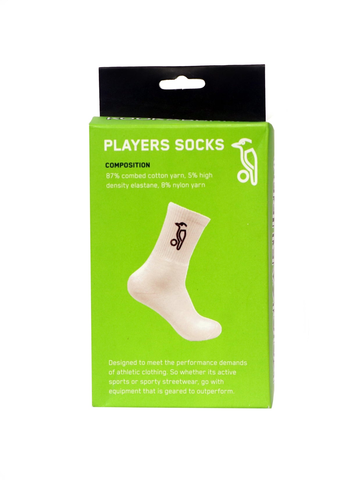 Cricket Socks Players (Long)