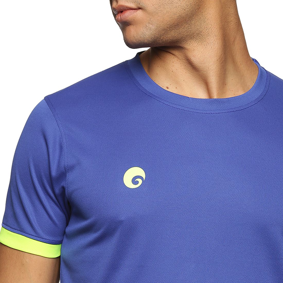 SuperLite T-Shirt Royal Blue