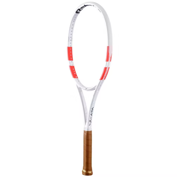 Babolat Pure Strike 97 Carbon Grey