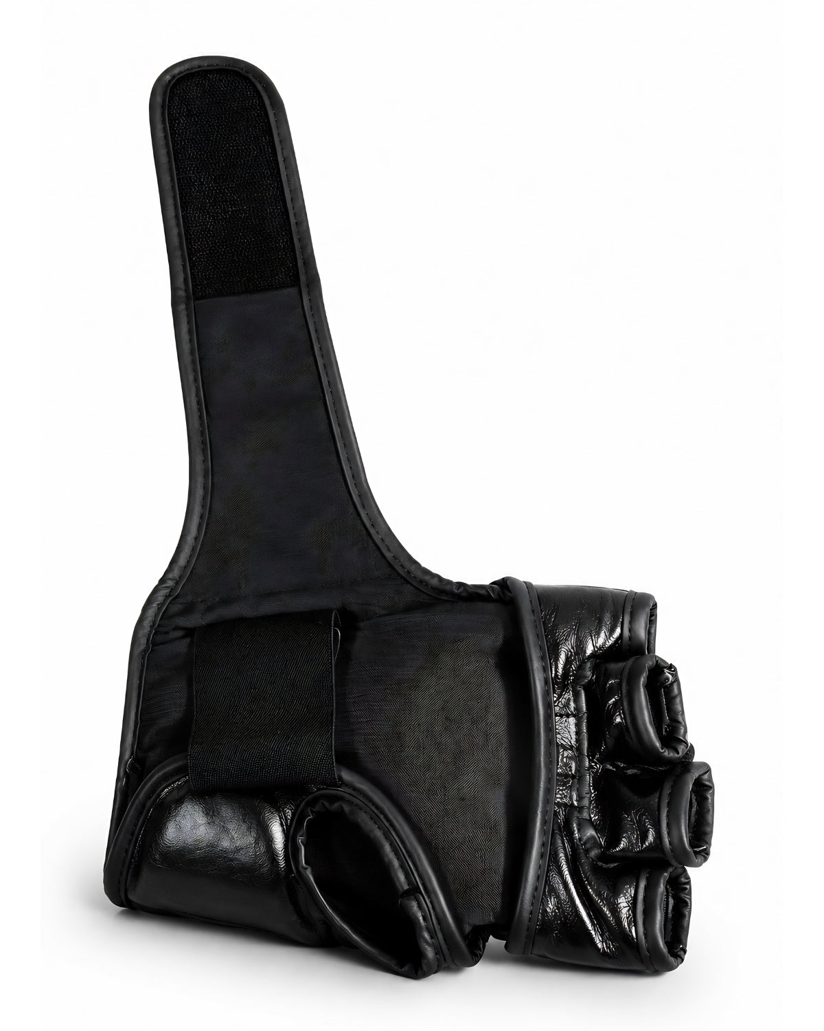 Invincible Pro Style MMA Gloves