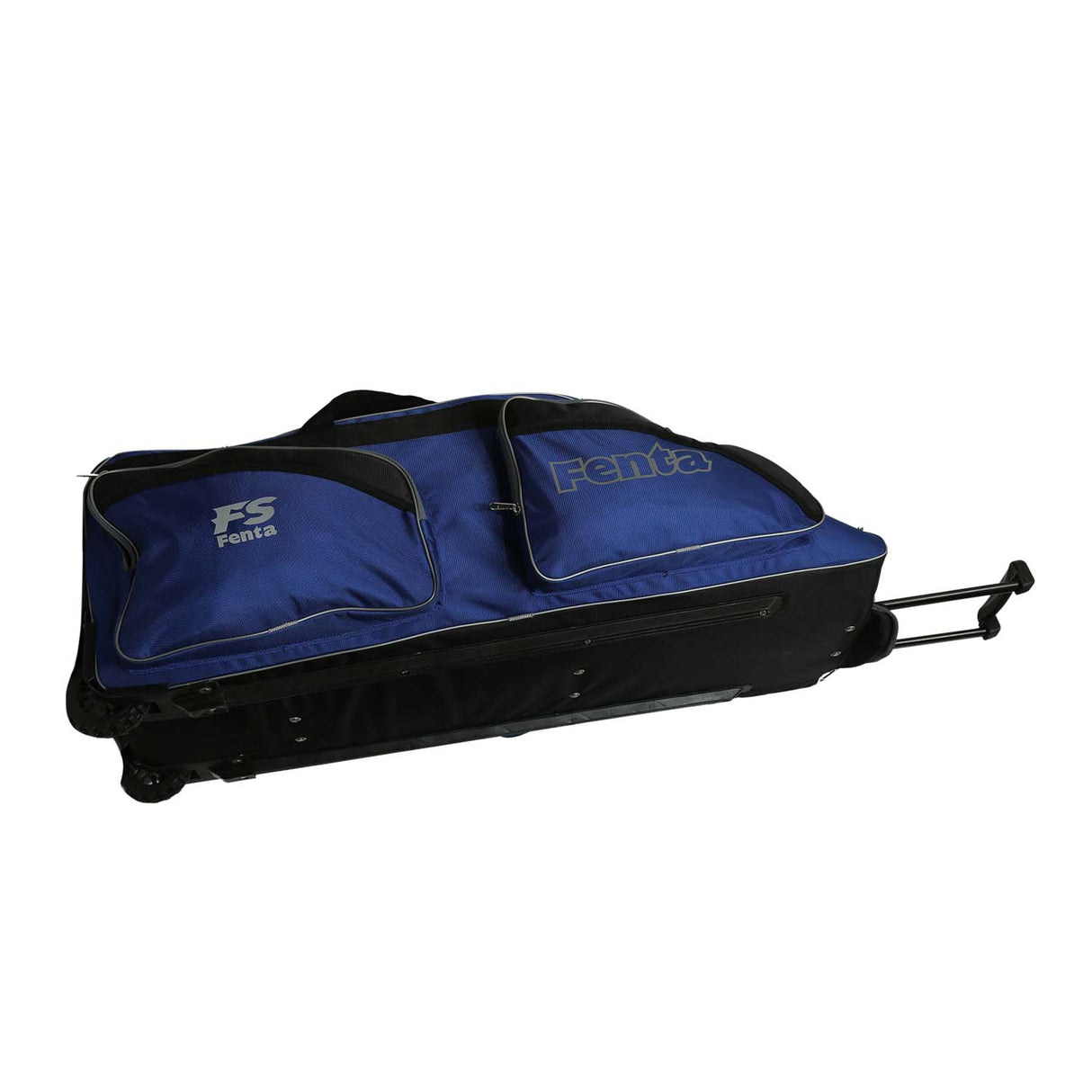 Fenta Unisex Pro Trecking Rucksack