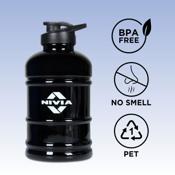 Giga Bottle