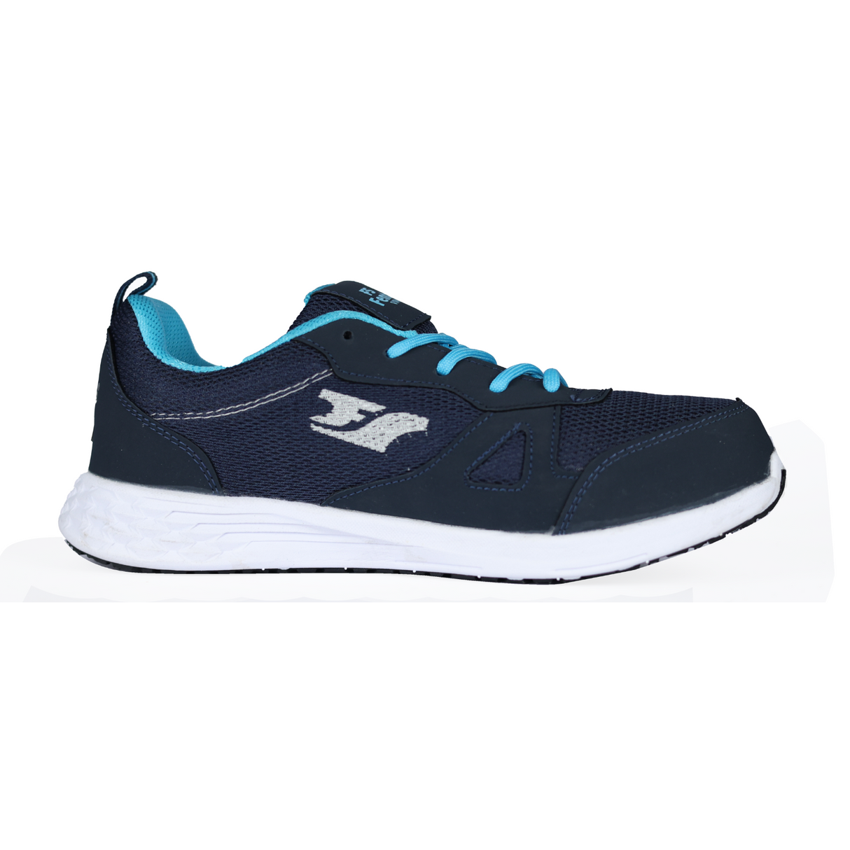 Fenta VIVA: Lightweight PU-PVC Shoe with Breathable Mesh & Phylon Sole