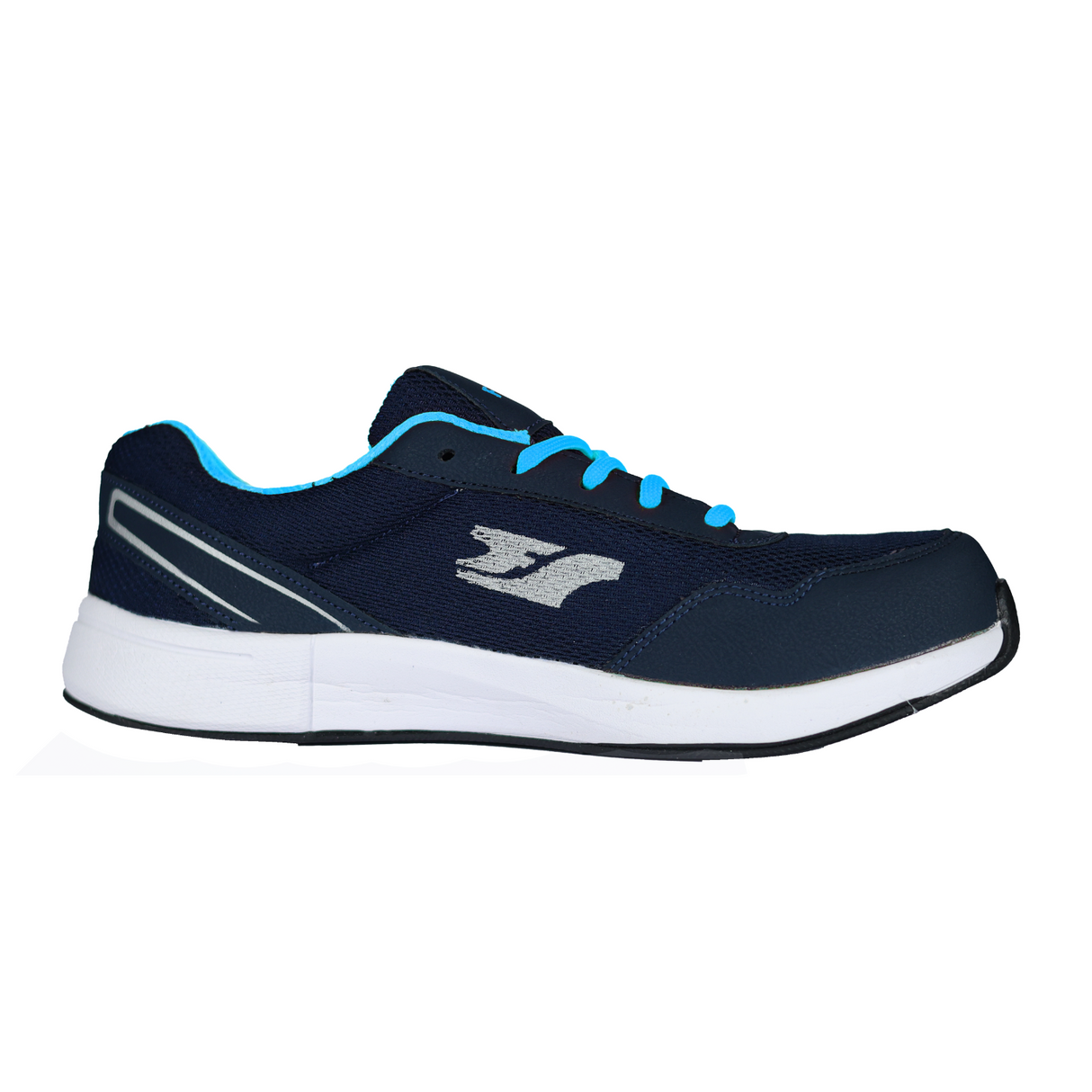 Fenta OBO: Breathable PU-PVC Shoe with Phylon Rubber Sole