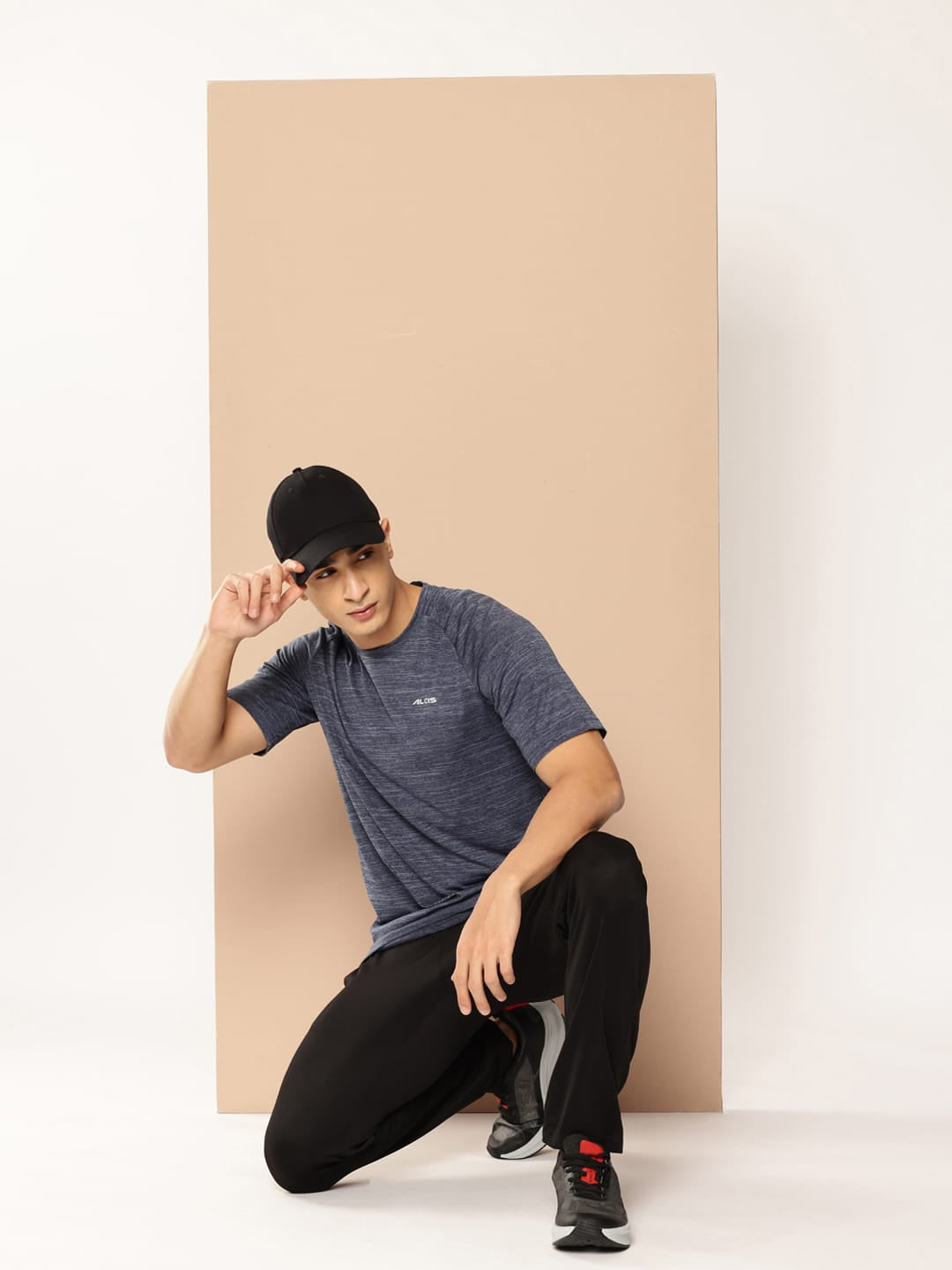 ALCIS MENS TEE