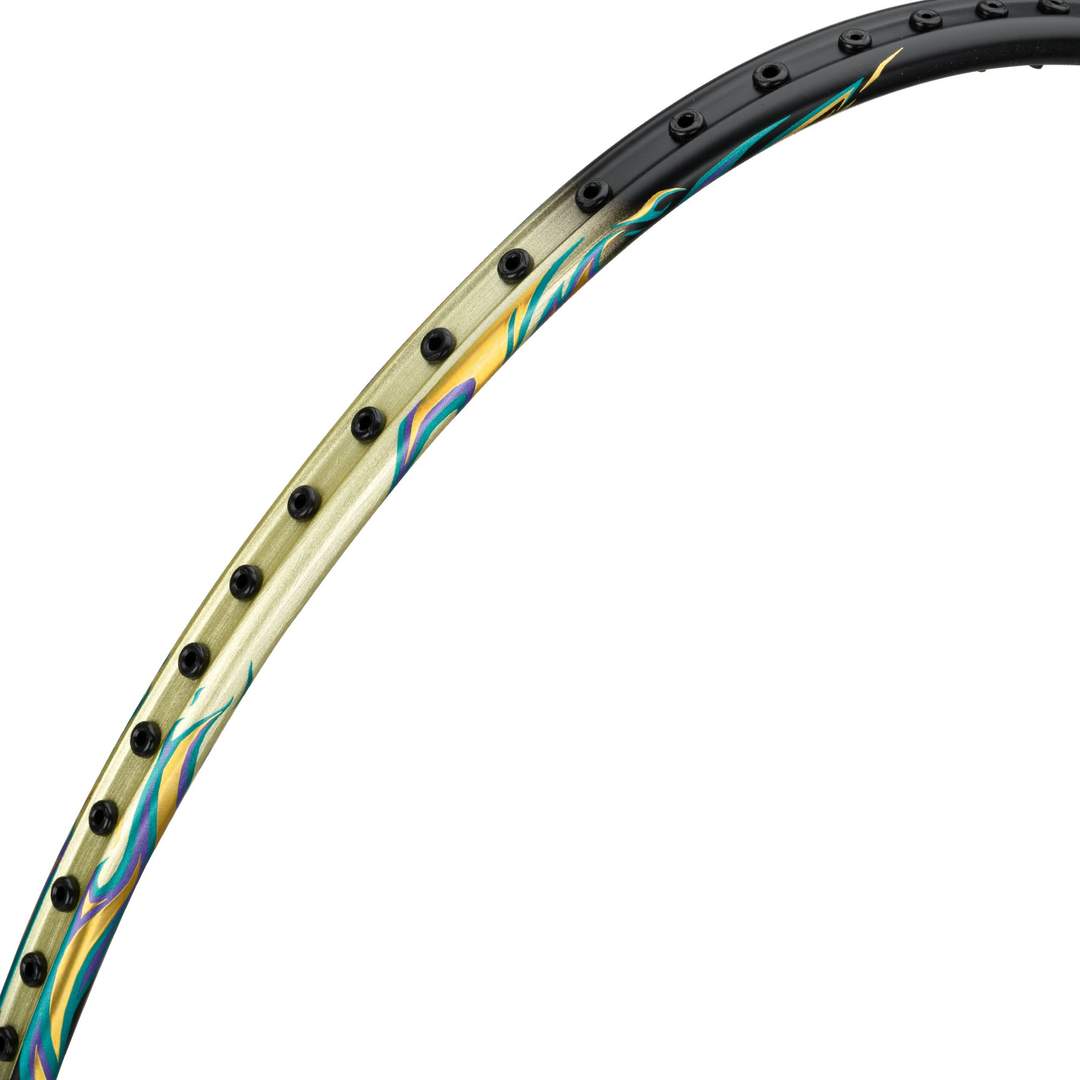 Axforce 100 - 3U