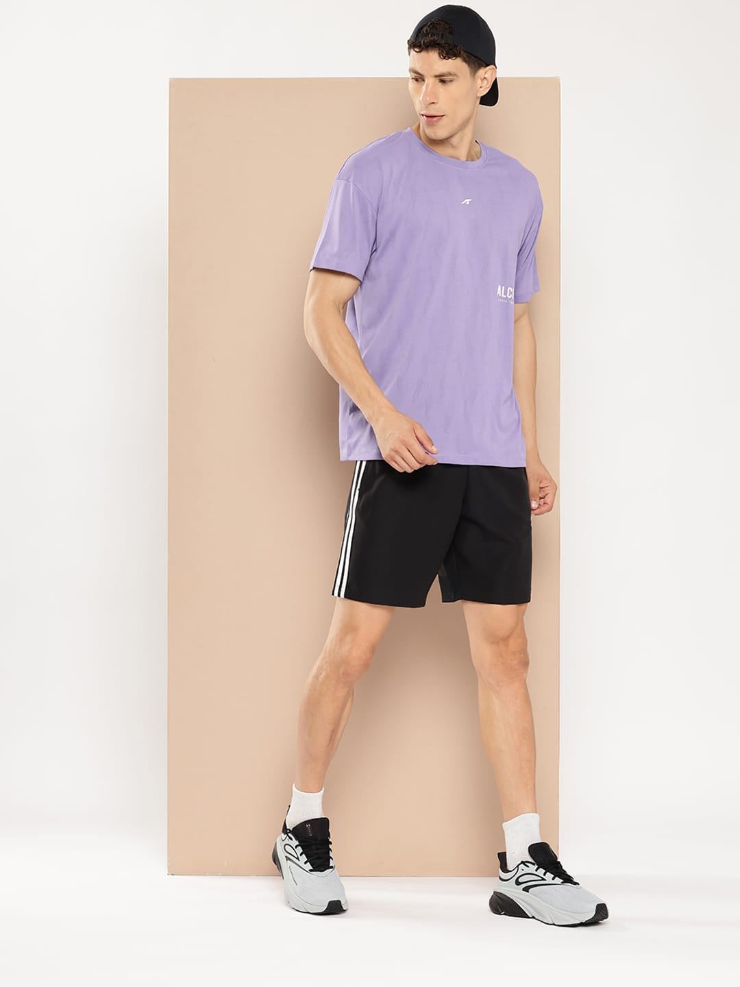 ALCIS MEN RELAXED FIT