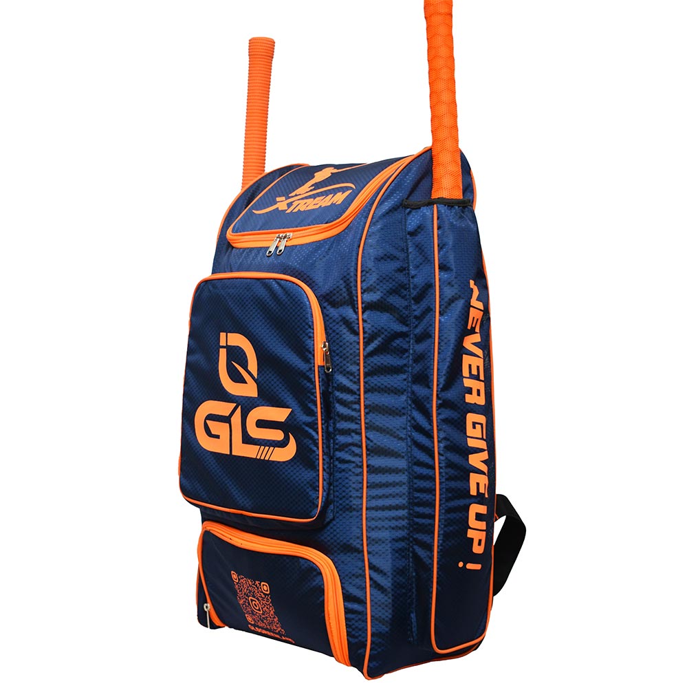 GLS Xtreme Duffle Kitbag