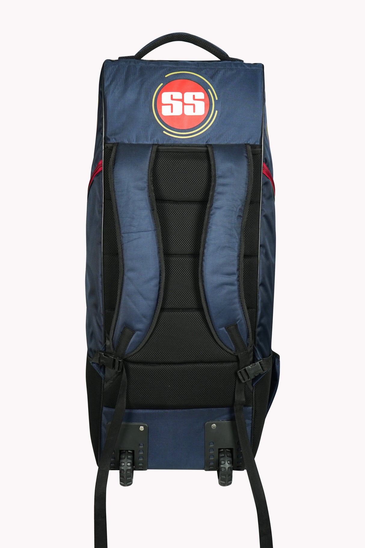 SS Select (4 Colour) Cricket Kit Bag | KIBI Sports