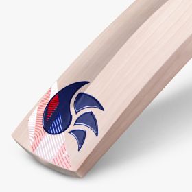 LeedZ English Willow Bat (Made in England)