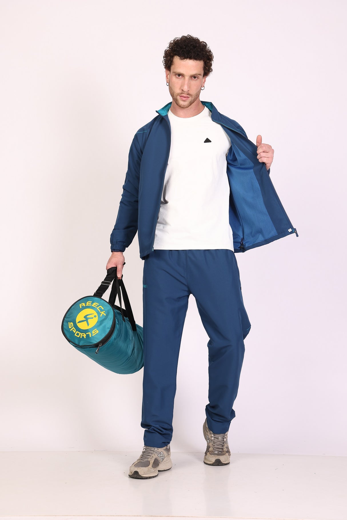 TZ STAR TRACKSUIT