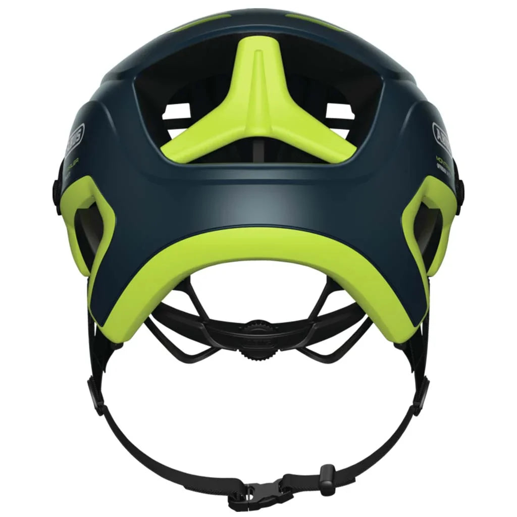 ABUS Montrailer MTB Helmets