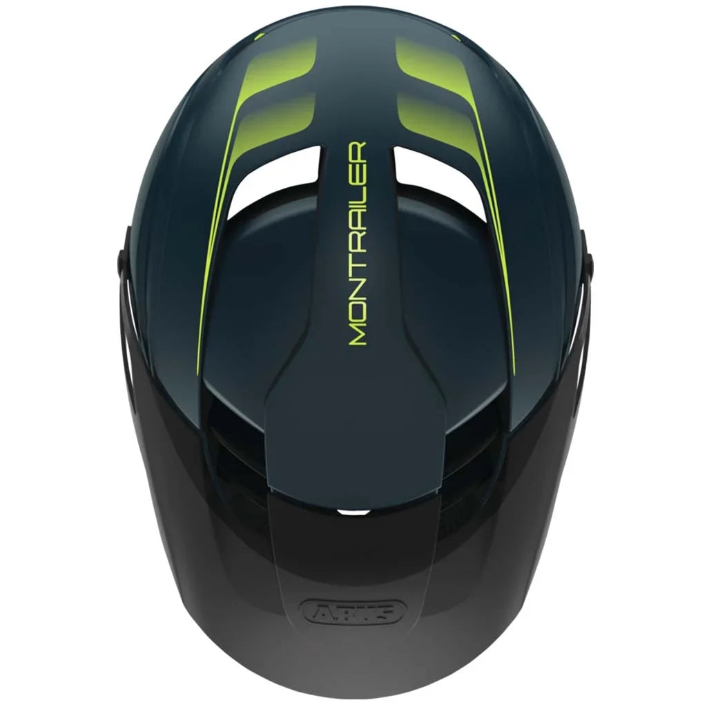 ABUS Montrailer MTB Helmets