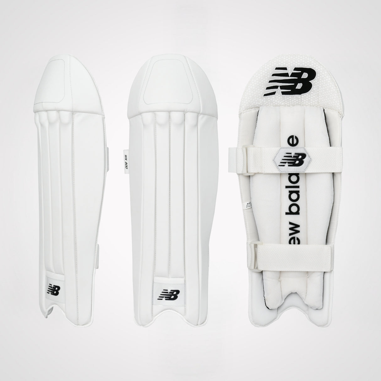 New Balance WK 8i Wicket Keeping Pads