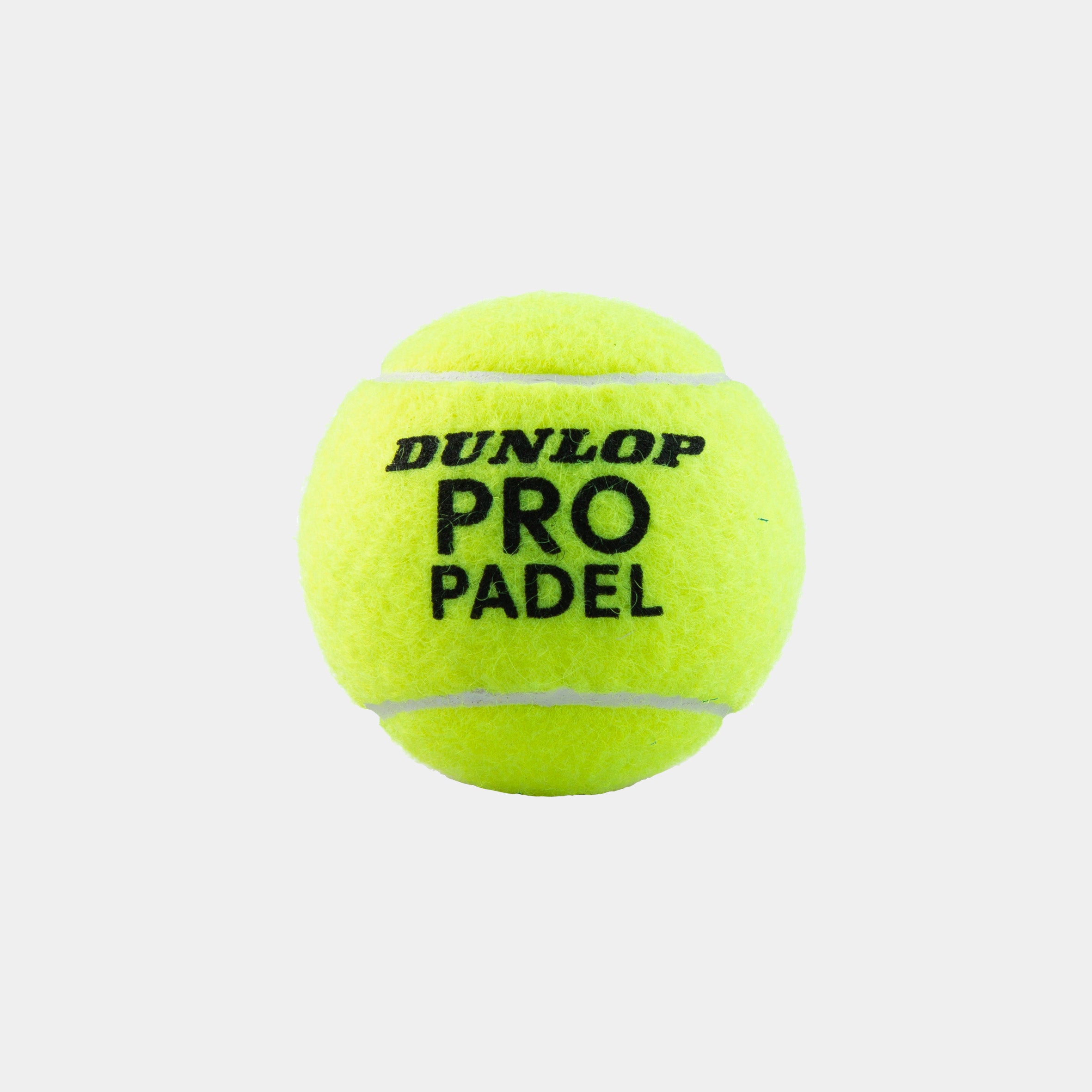 PRO PADEL 3PET