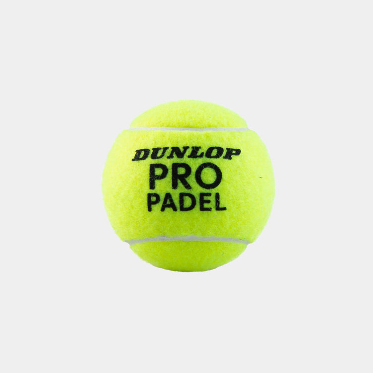 PRO PADEL 3PET