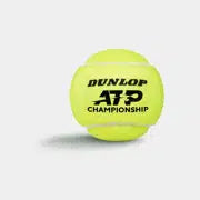 ATP CHAMPIONSHIP 3PET Dunlop | Kibi Sports